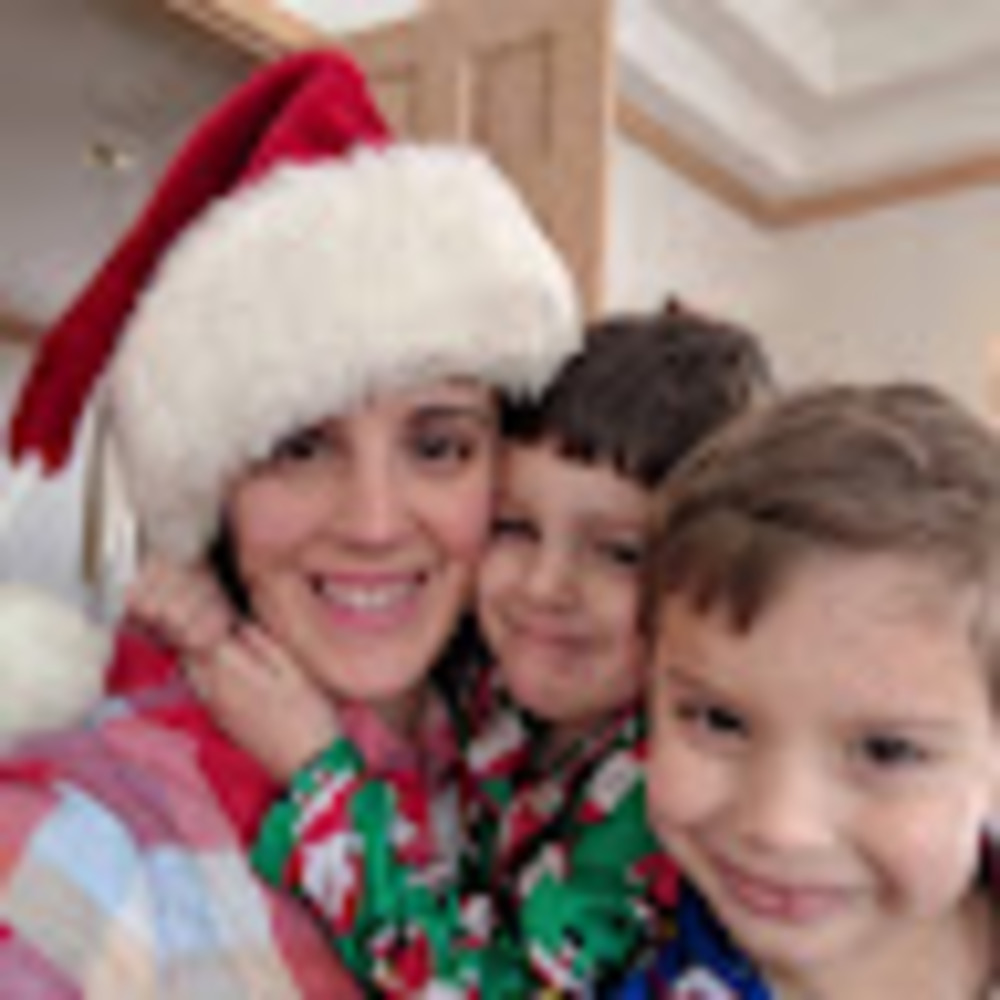 Meet your Posher, Linda